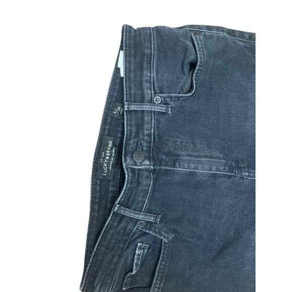 Lucky's Brand Size 6 Brigitte Cut Pant - Picture 4 of 5